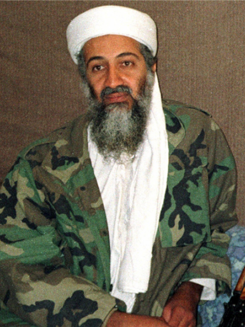 Osama bin Laden