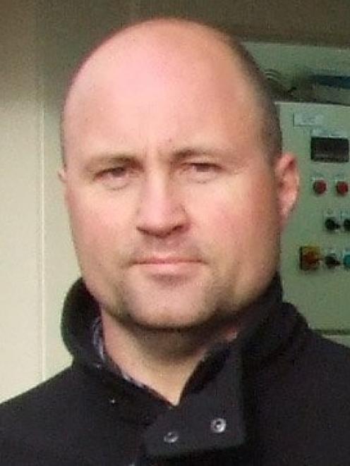 Oscar Smit