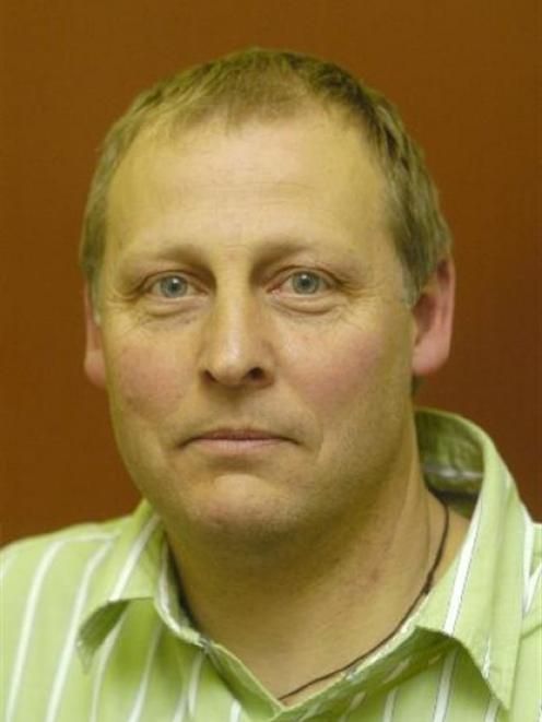 Owen Graham