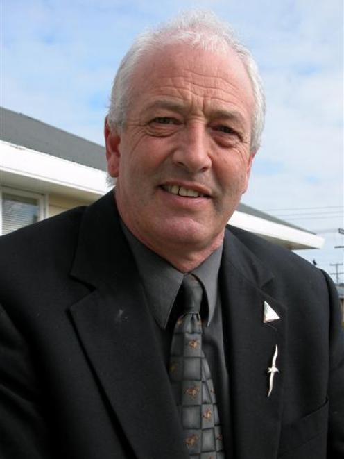 Paddy Ford