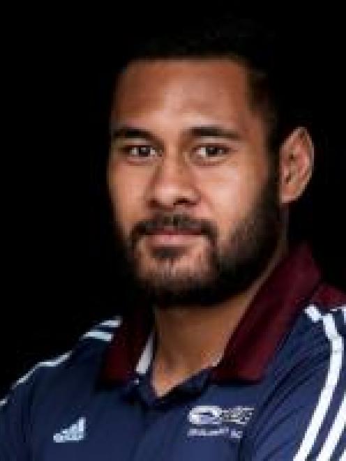 Patrick Tuipulotu