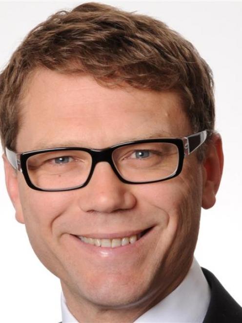 Paul Goldsmith