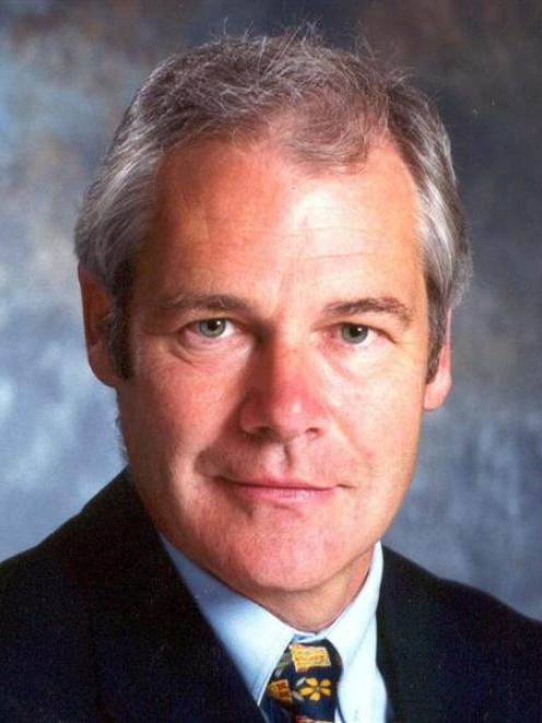 Paul Goulter