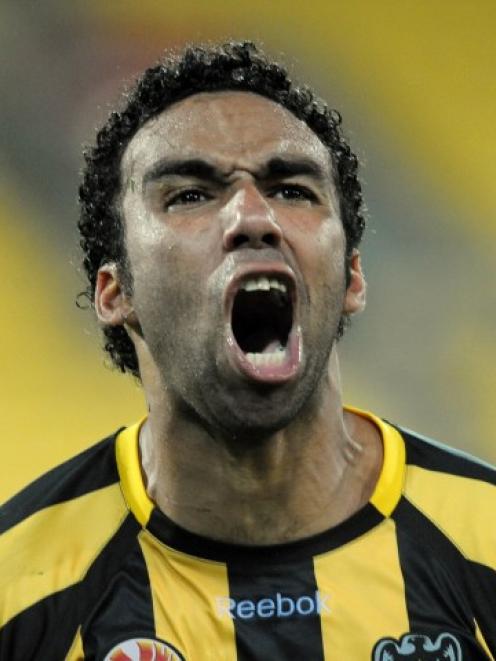 Paul Ifill