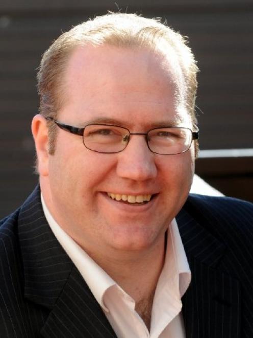 Paul Matthews