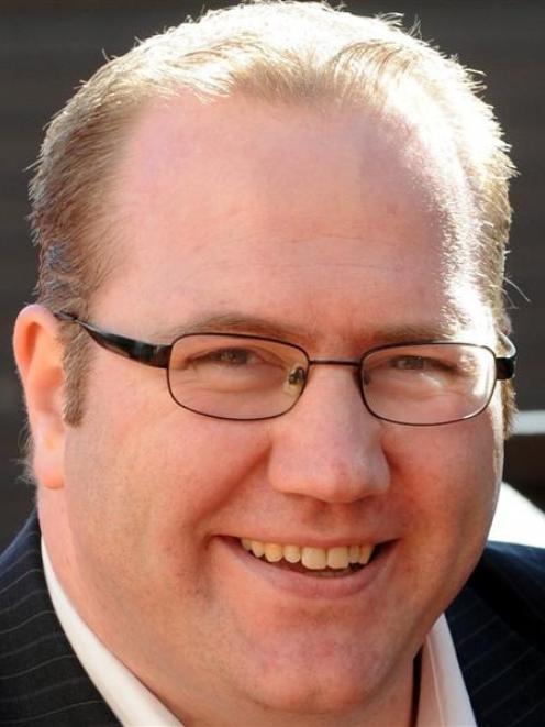 Paul Matthews