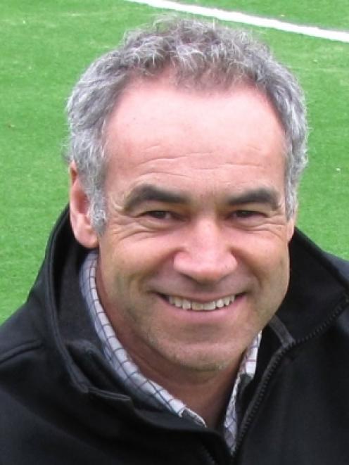 Paul Wilson