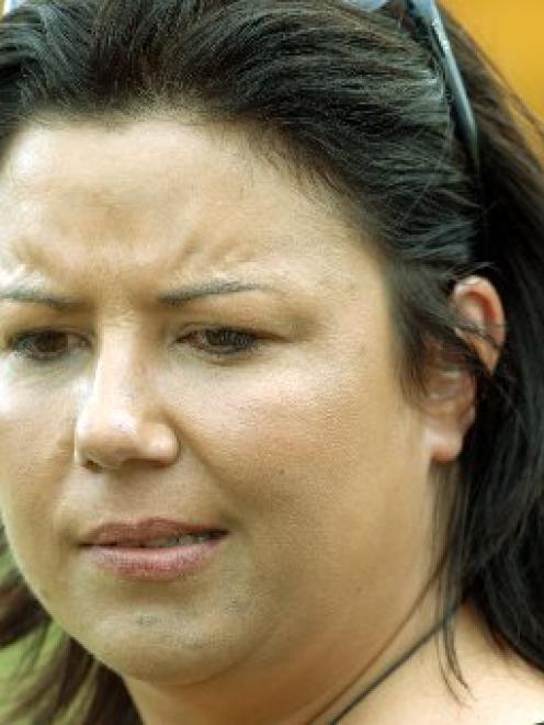 Paula Bennett