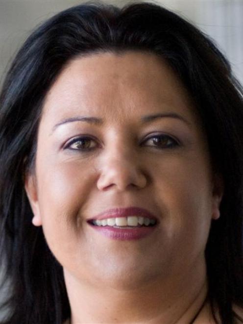 Paula Bennett