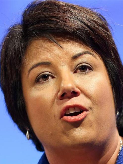 Paula Bennett