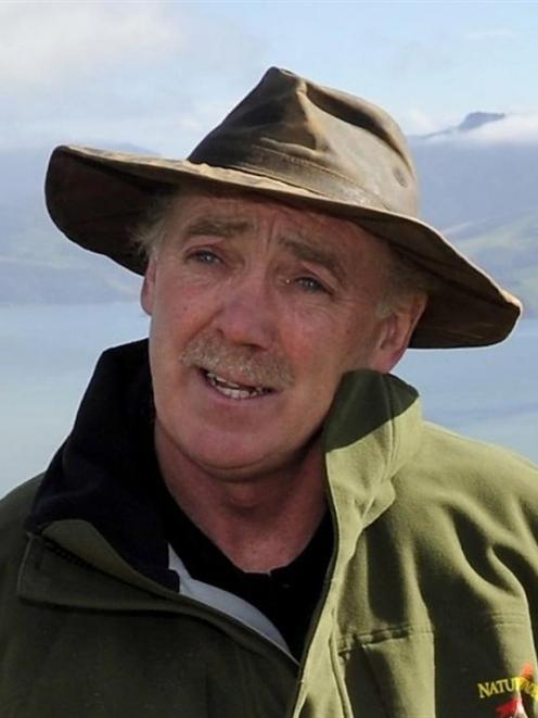 Perry Reid
