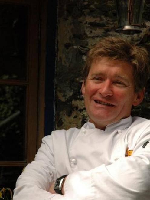 Pete Gawron