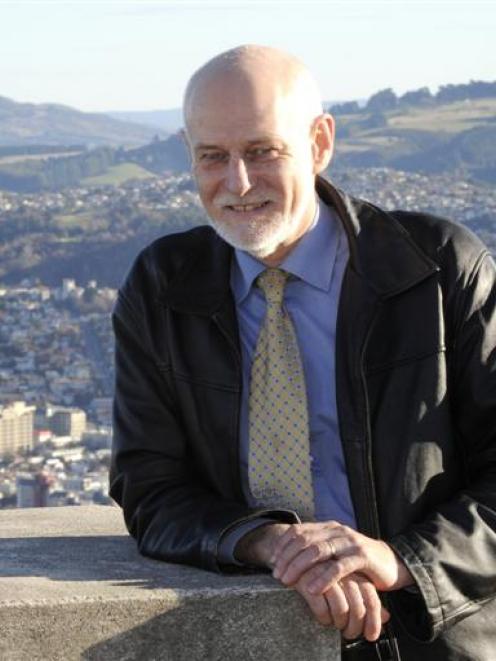 Pete Hodgson will retire from politics at the next election after 21 years as MP for Dunedin...