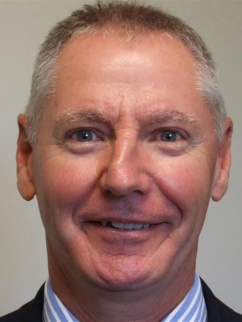 Peter Beirne.