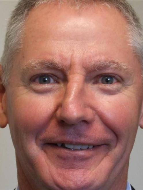 Peter Beirne