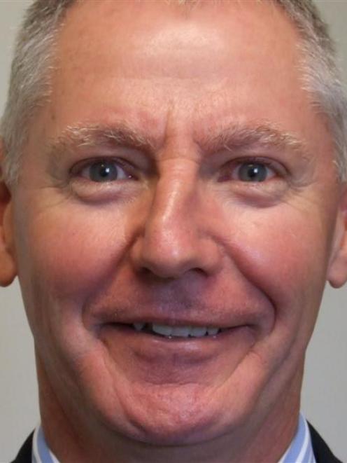Peter Beirne.