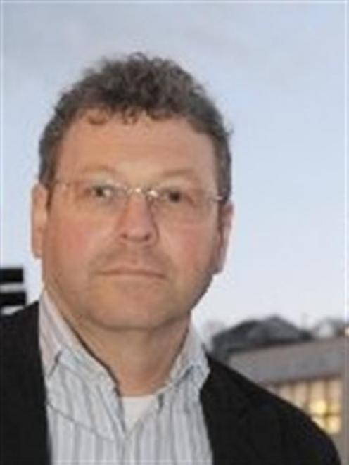 Peter Brown