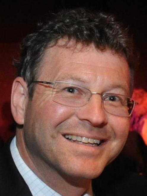 Peter Brown