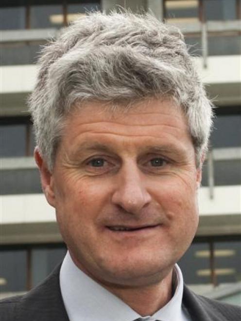 Peter Crampton