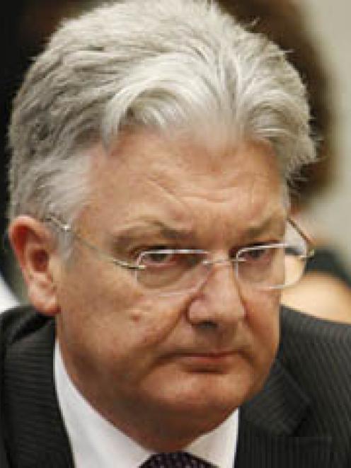 Peter Dunne