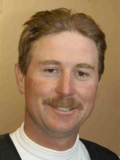Peter Ferguson