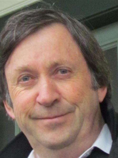 Peter Garvan