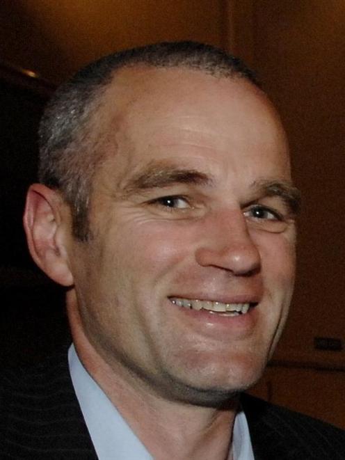 Peter Harris