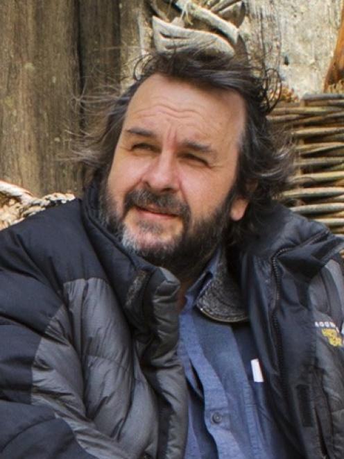 Peter Jackson