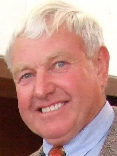 Peter Jolly
