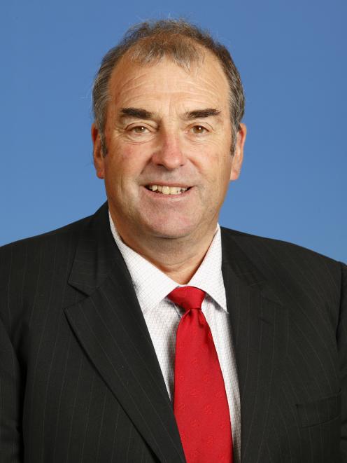 Peter Macdougall