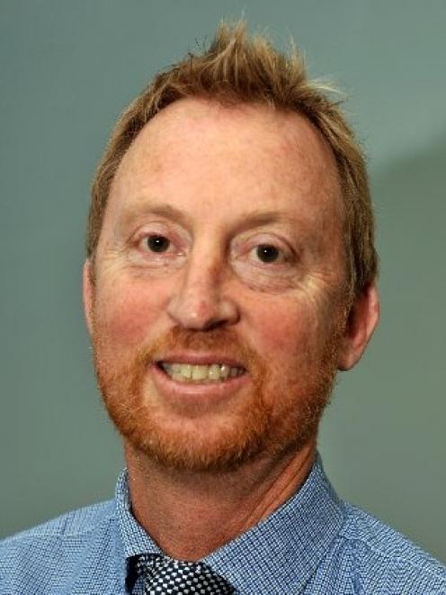 Peter McIntyre