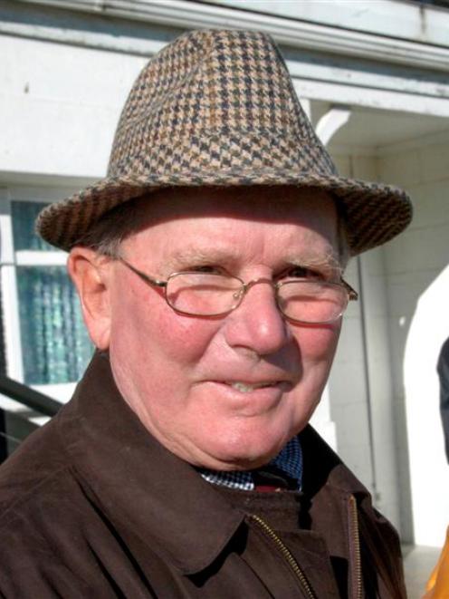 Peter South