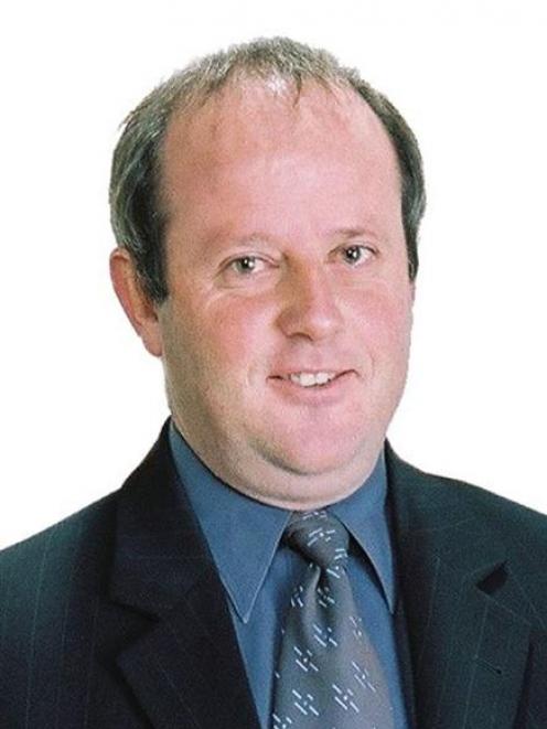 Peter Truman