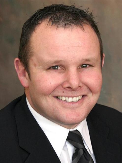 Peter Young