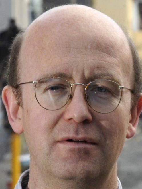 Phil Cole