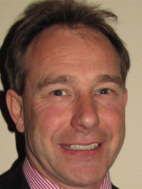 Phil Heatley