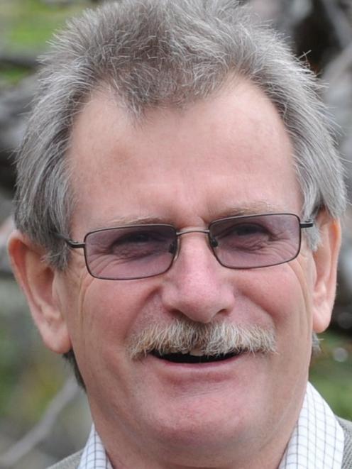 Phil Ker