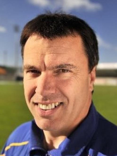 Phil Mooney