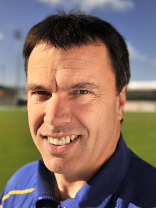 Phil Mooney