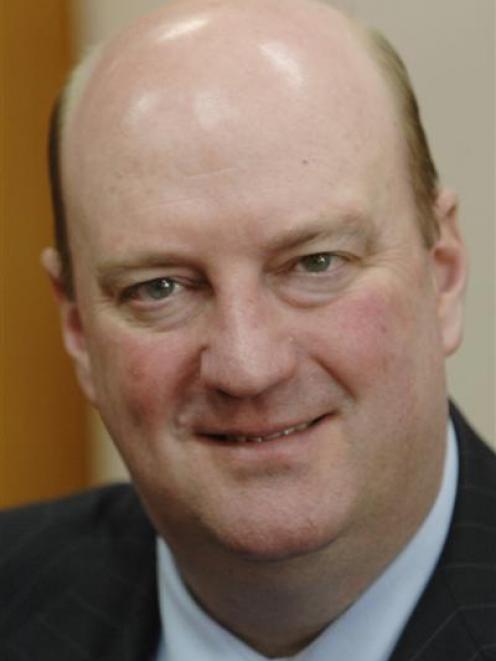 Phil O'Reilly.