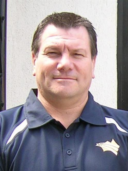 Phil Sweeney