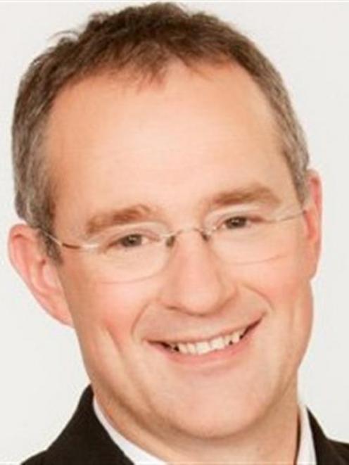 Phil Twyford