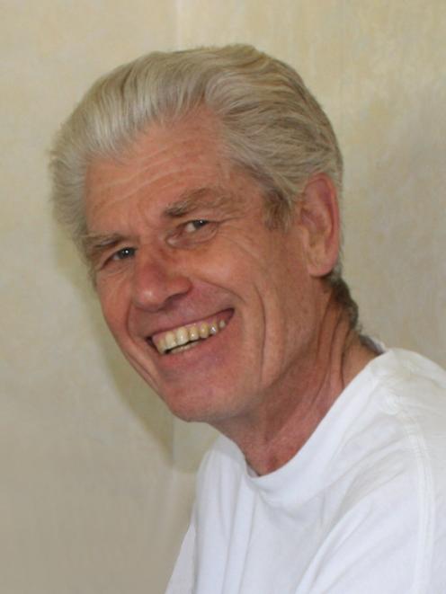Philip Tomlinson