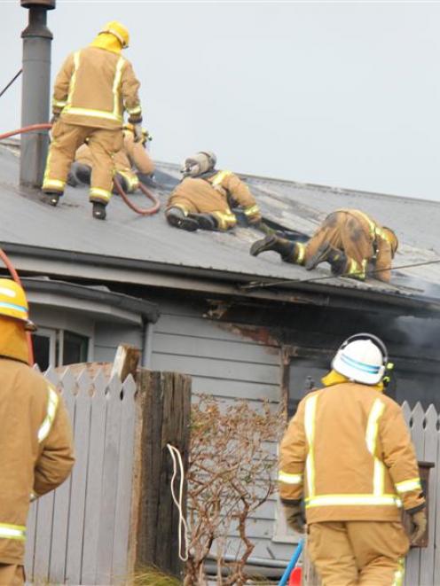 Photo by Brenda Gorton.