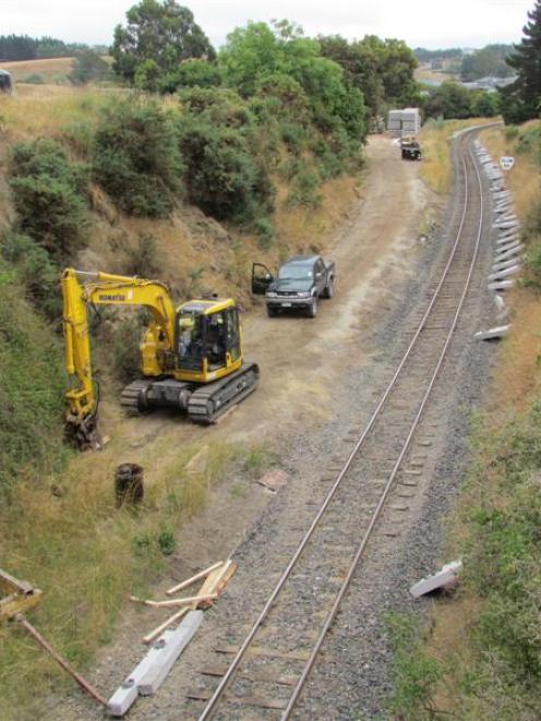 Photo by David Bruce.