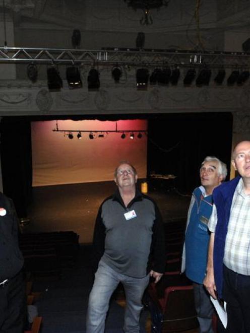 Photo by Linda Robertson.