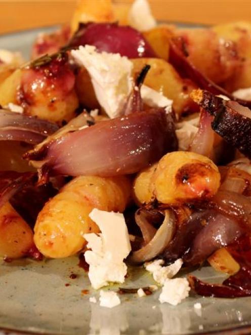 Photo by Simon Lambert.