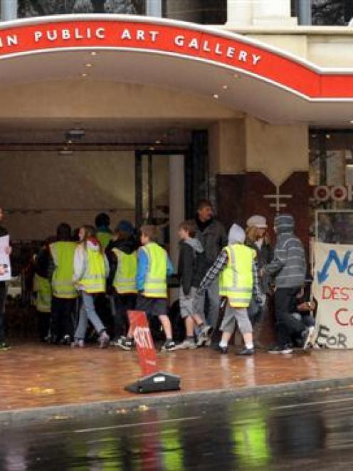 Photo by Stephen Jaquiery.