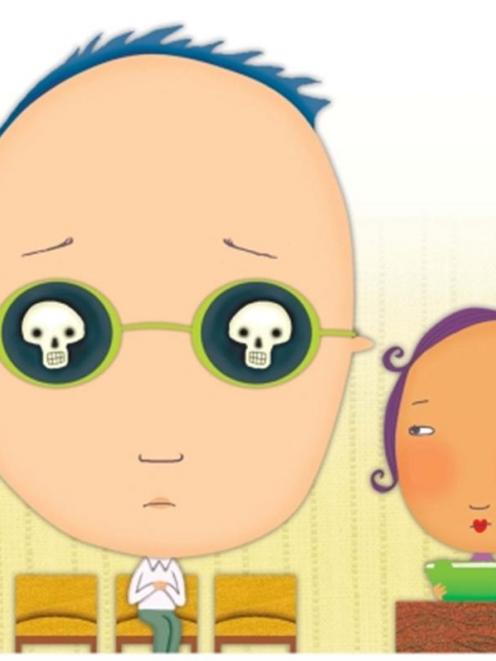 Hypochondriacs The Real Problem Is Health Anxiety Otago Daily Times Online News