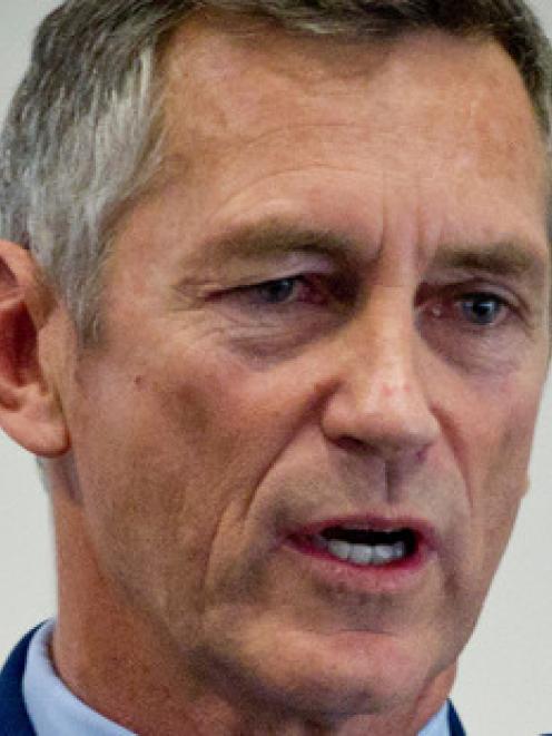 Police Commissioner Mike Bush says police "should have been clearer" with their summer road...